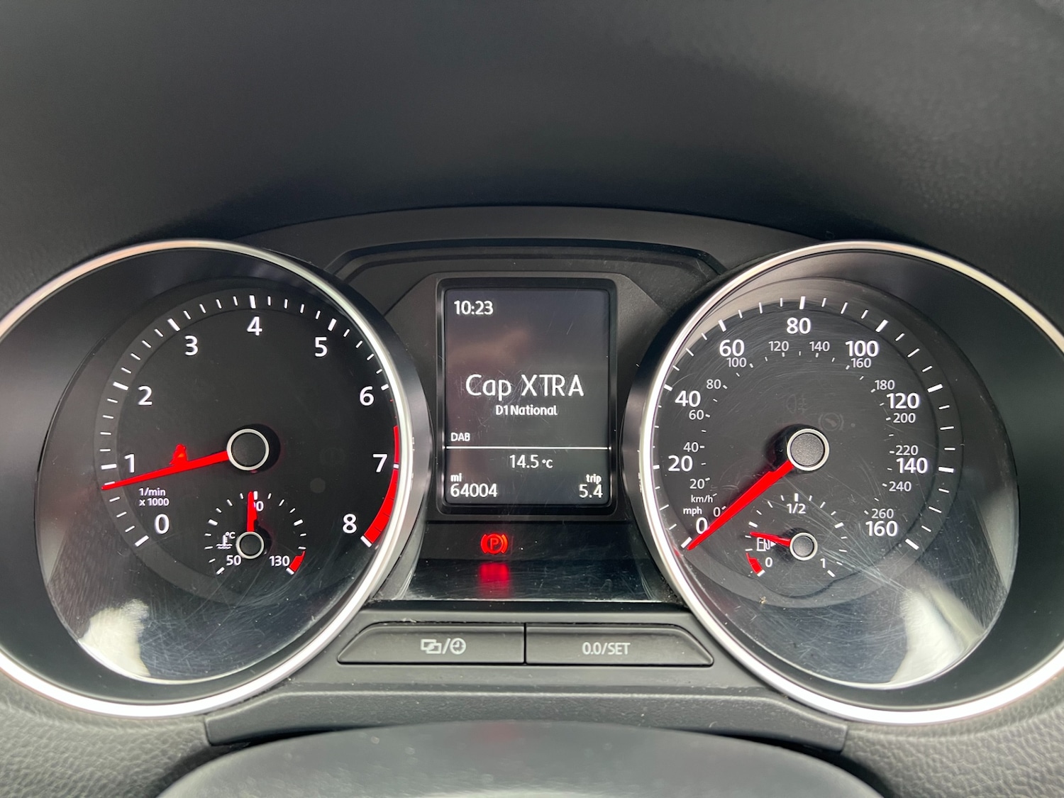 Used Volkswagen Polo 2017 for sale - 76208700: Photo 28