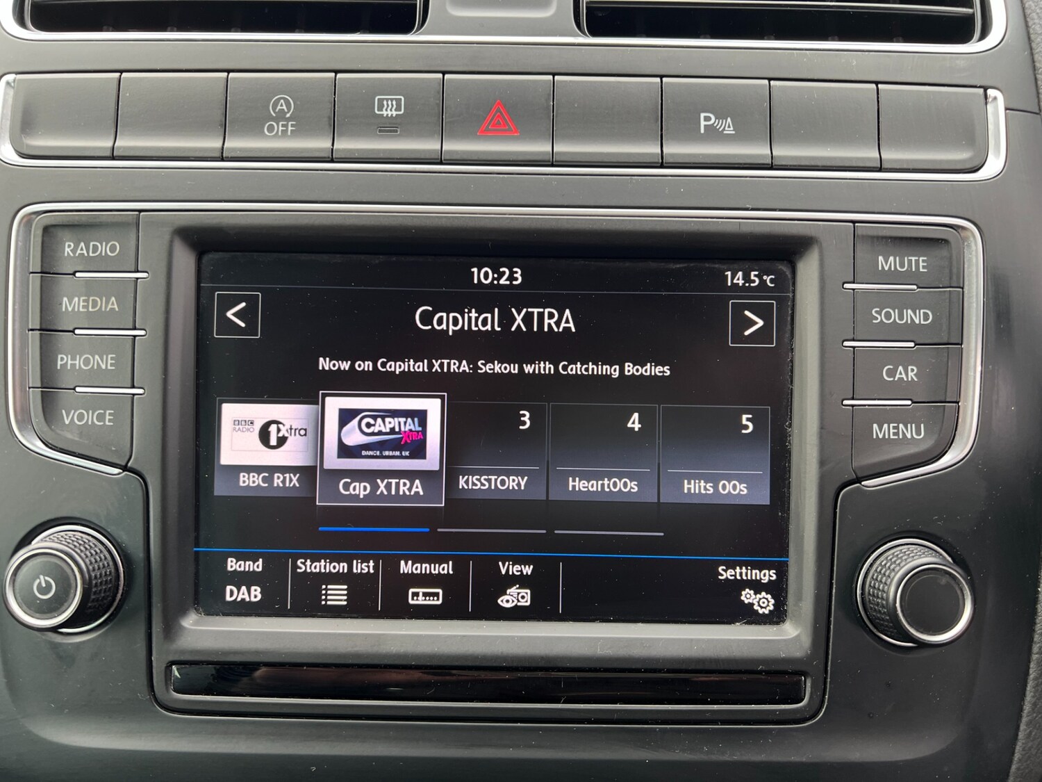 Used Volkswagen Polo 2017 for sale - 76208700: Photo 29