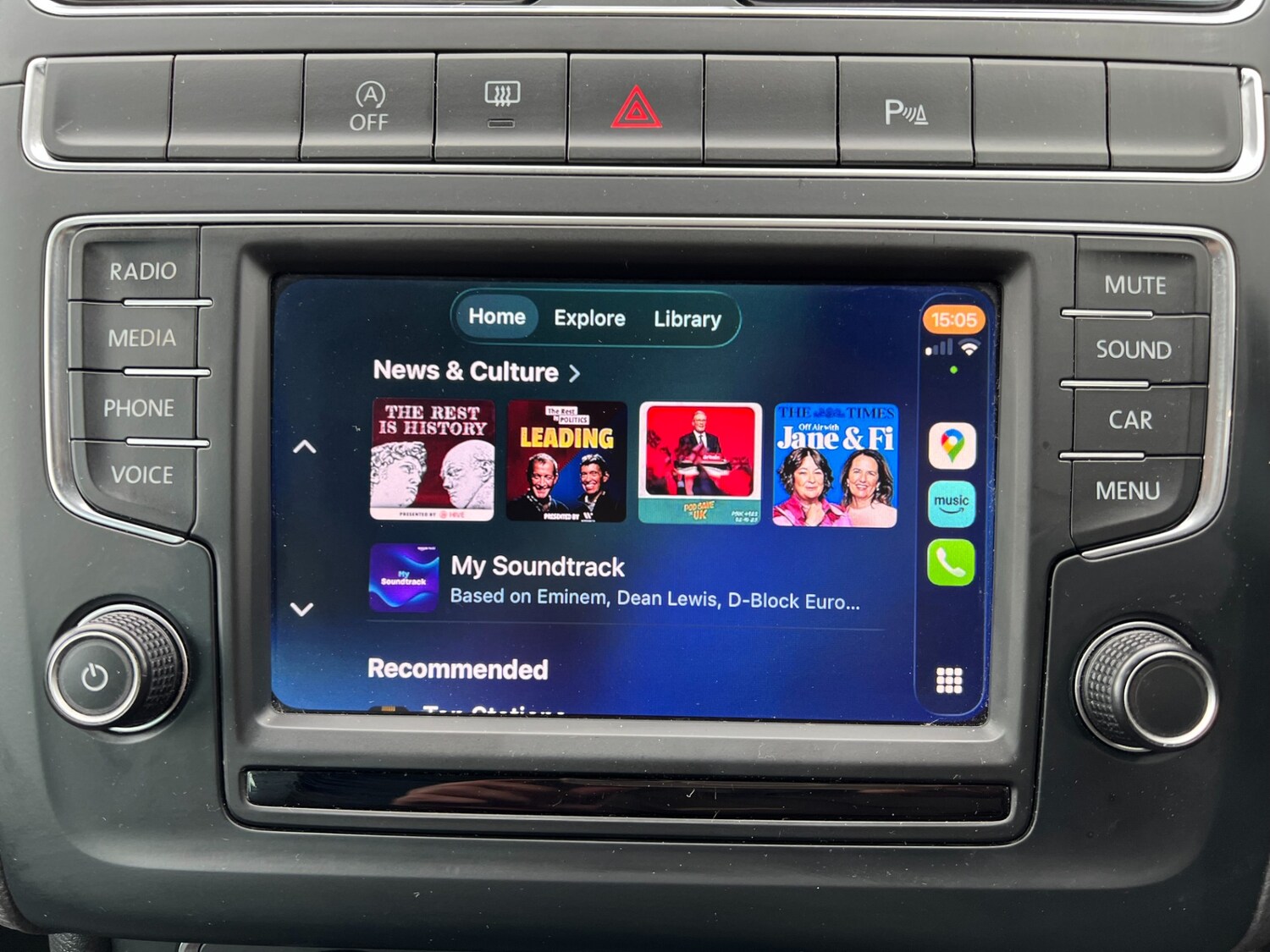 Used Volkswagen Polo 2017 for sale - 76208700: Photo 32