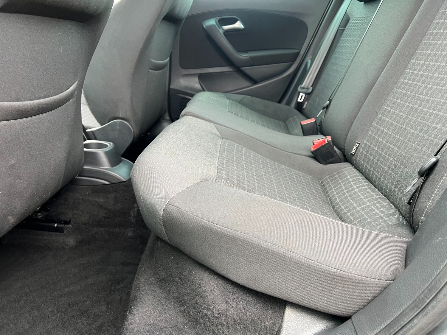 Used Volkswagen Polo 2017 for sale - 76208700: Photo 45