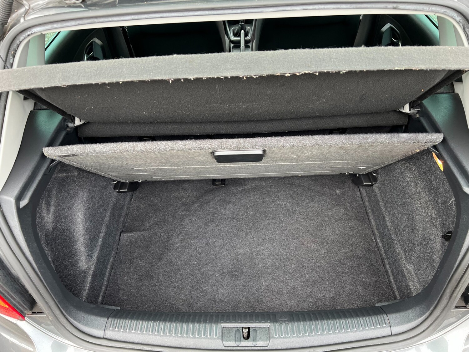 Used Volkswagen Polo 2017 for sale - 76208700: Photo 46