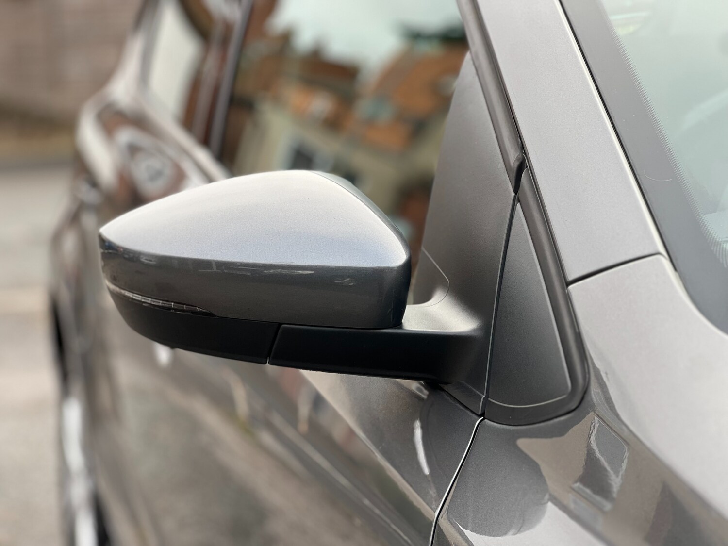 Used Volkswagen Polo 2017 for sale - 76208700: Photo 51