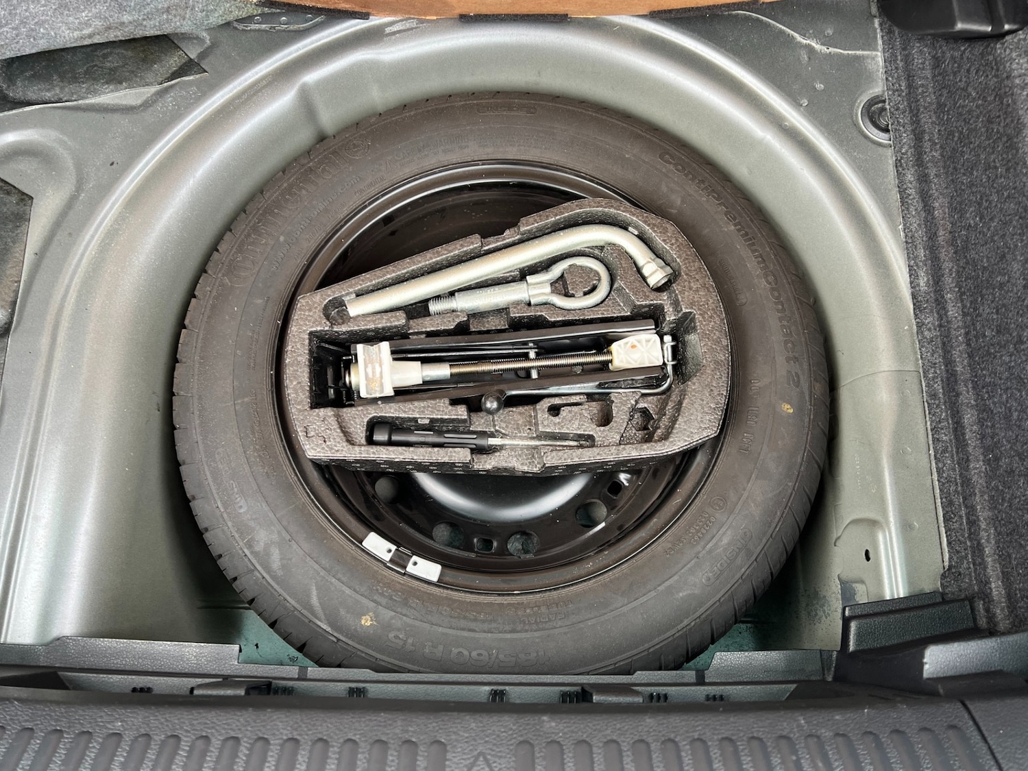 Used Volkswagen Polo 2017 for sale - 76208700: Photo 57