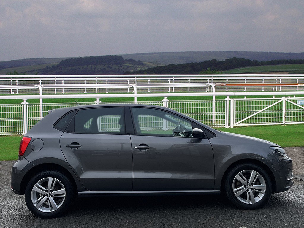 Used Volkswagen Polo 2017 for sale - 76208700: Photo 8