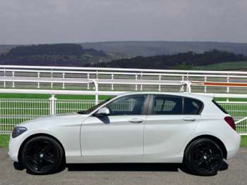Used BMW 1 Series 2014 for sale - 74615717: Photo