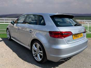 Used Audi A3 2016 for sale - 74614720: Photo