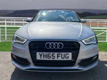 Used Audi A3 2016 for sale - 74614720: Photo