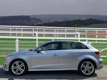 Used Audi A3 2016 for sale - 74614720: Photo