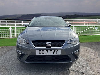 Used SEAT Ibiza 2017 for sale - 75715153: Photo