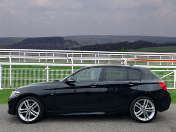 Used BMW 1 Series 2016 for sale - 74343307: Photo