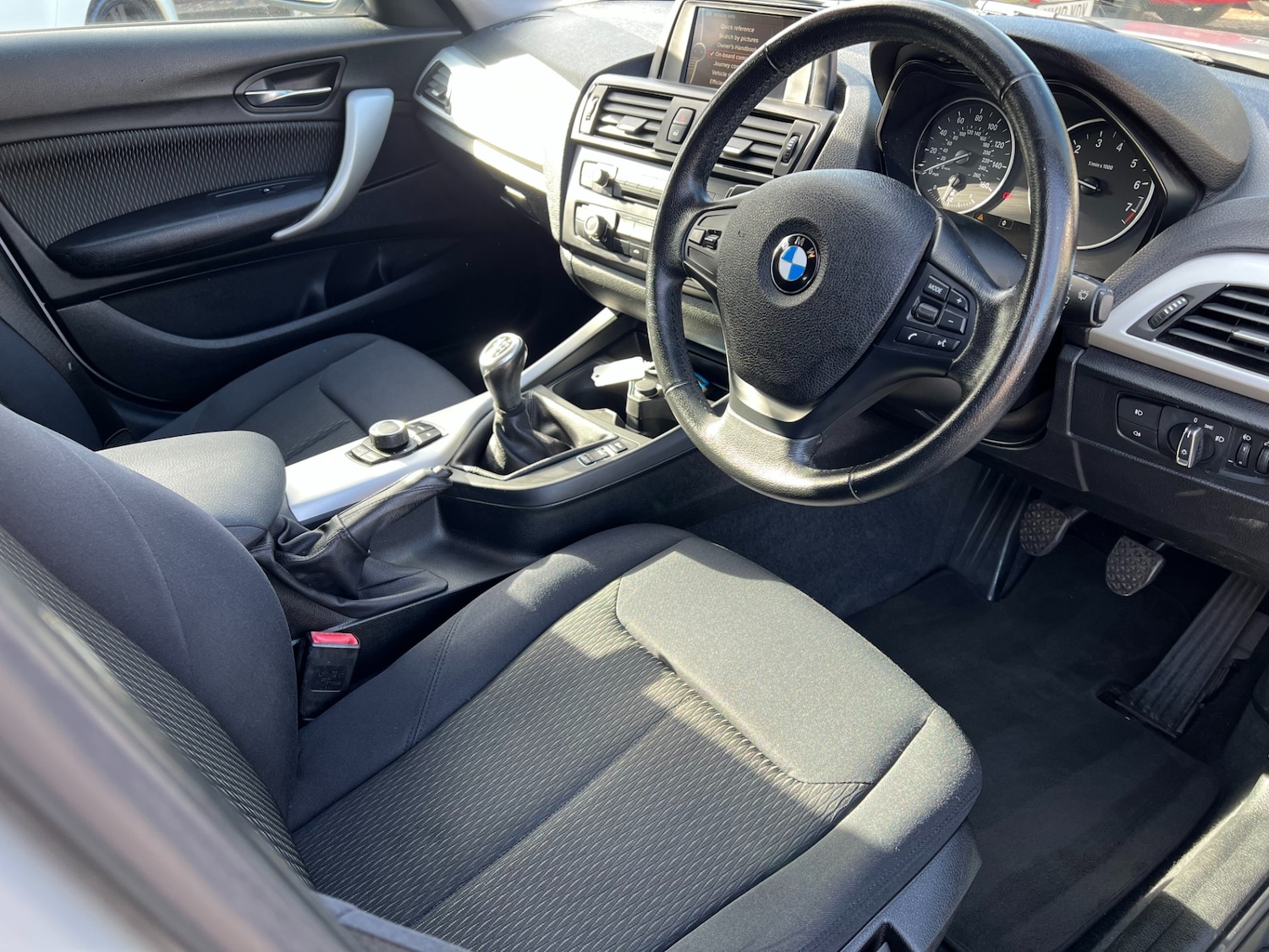 Used BMW 1 Series 2011 for sale - 76115848: Photo 10