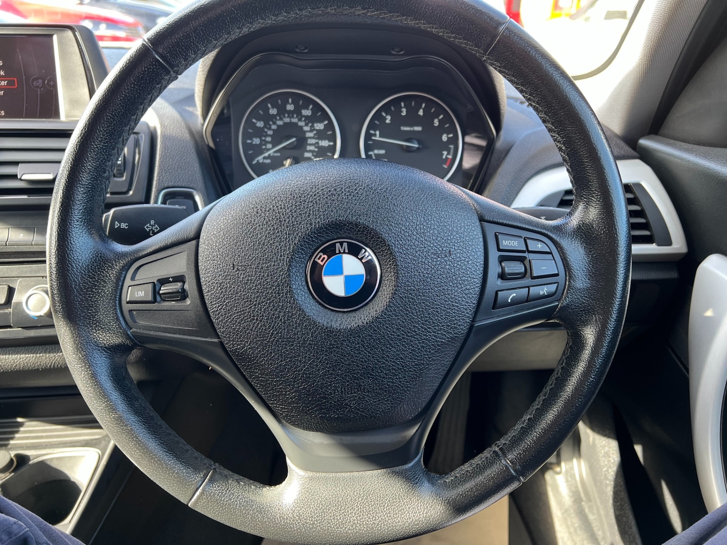 Used BMW 1 Series 2011 for sale - 76115848: Photo 12