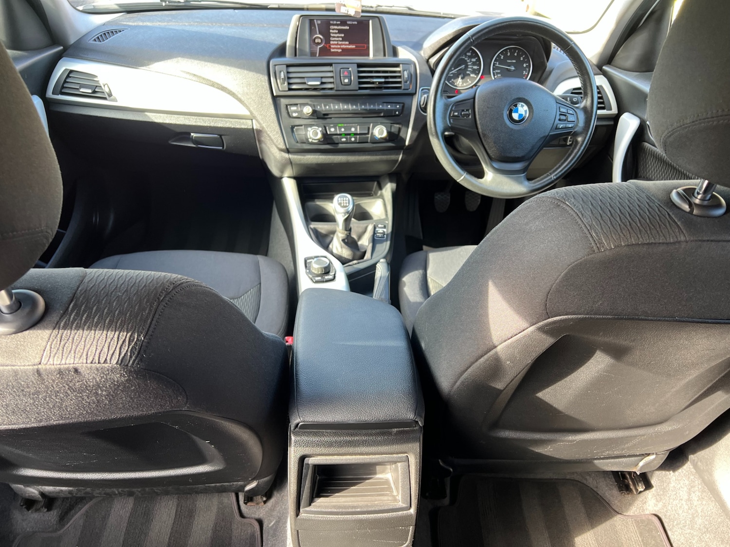 Used BMW 1 Series 2011 for sale - 76115848: Photo 15