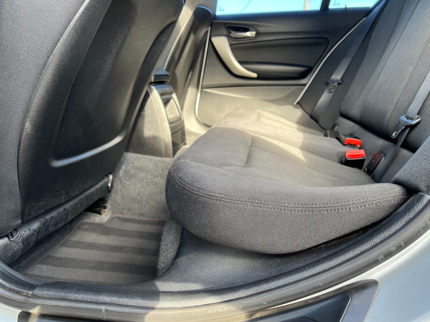 Used BMW 1 Series 2011 for sale - 76115848: Photo 18