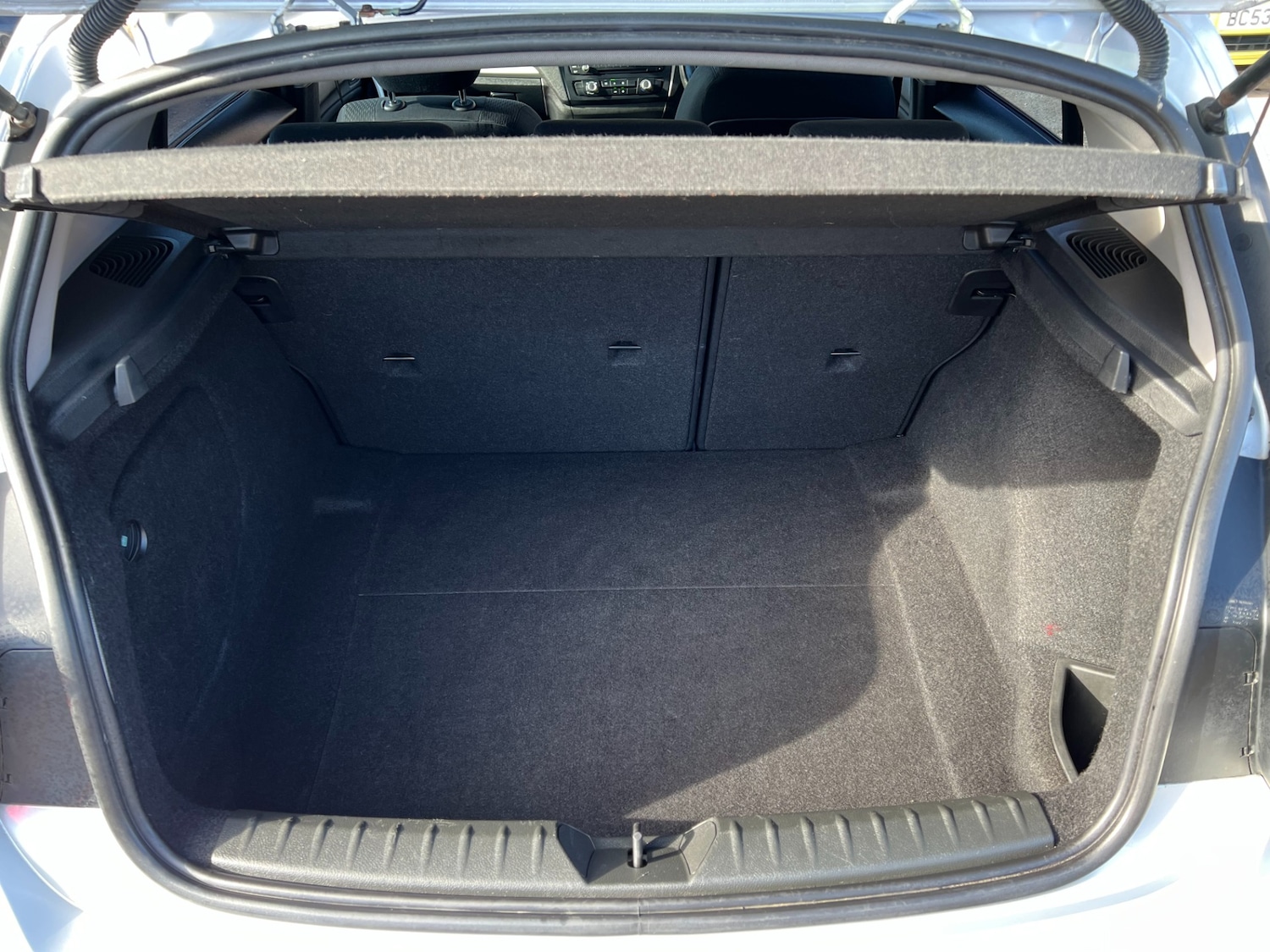 Used BMW 1 Series 2011 for sale - 76115848: Photo 19