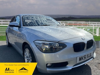 BMW - 1 Series