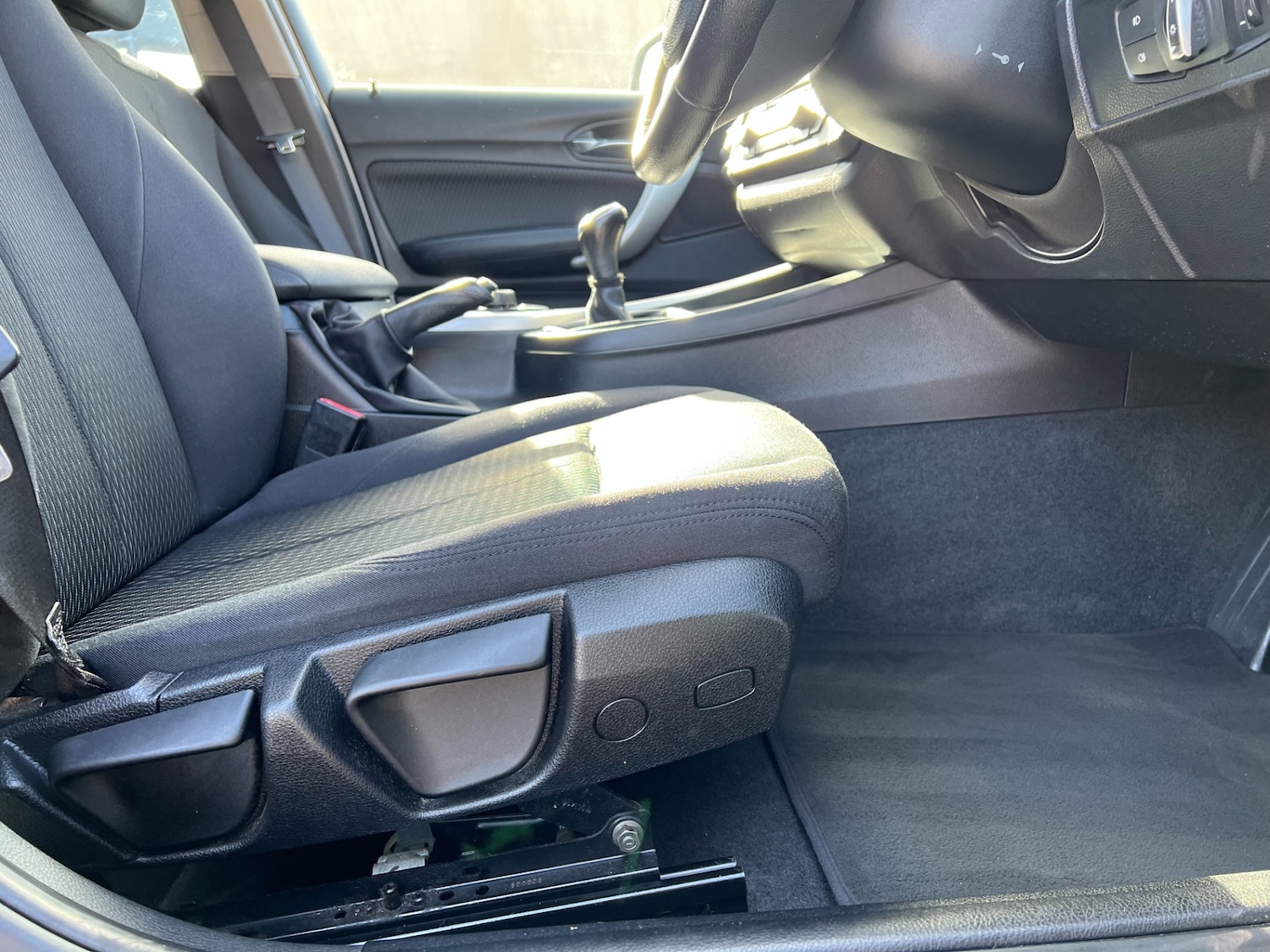 Used BMW 1 Series 2011 for sale - 76115848: Photo 21