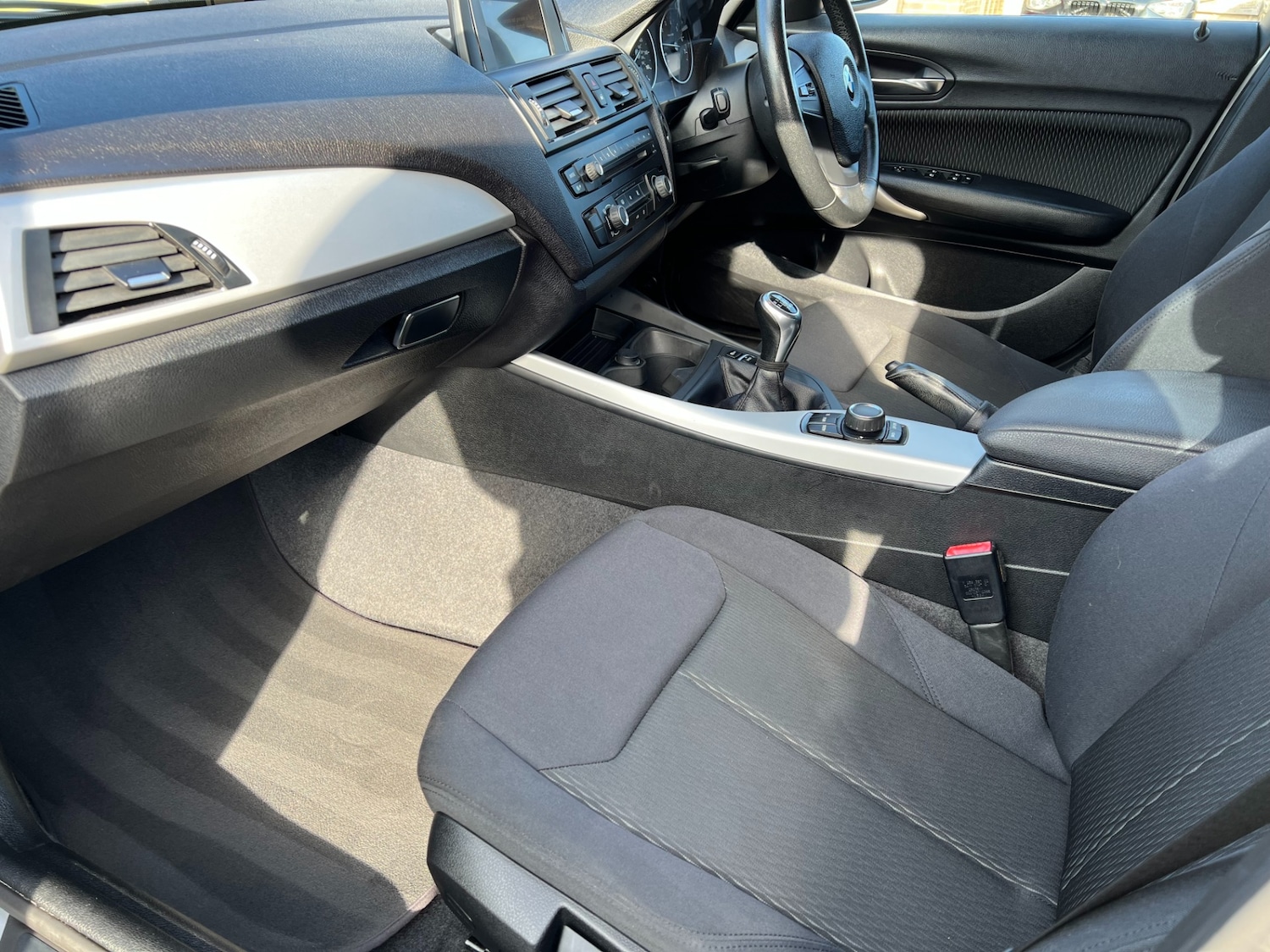 Used BMW 1 Series 2011 for sale - 76115848: Photo 22