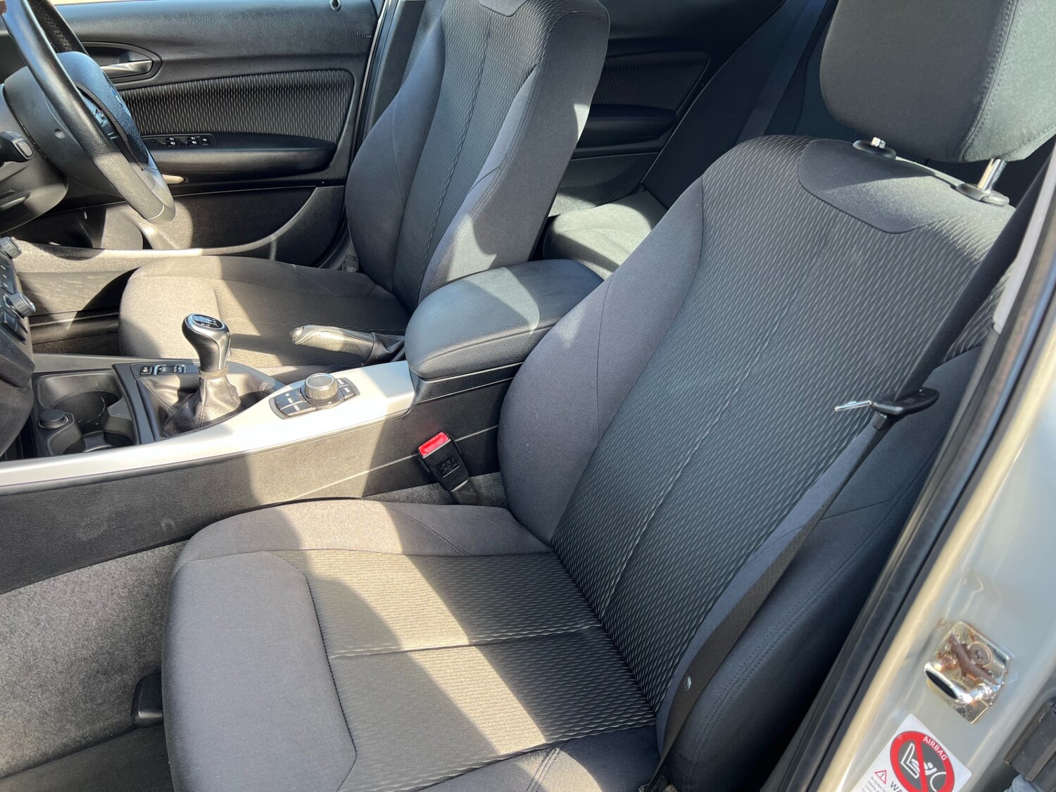 Used BMW 1 Series 2011 for sale - 76115848: Photo 23