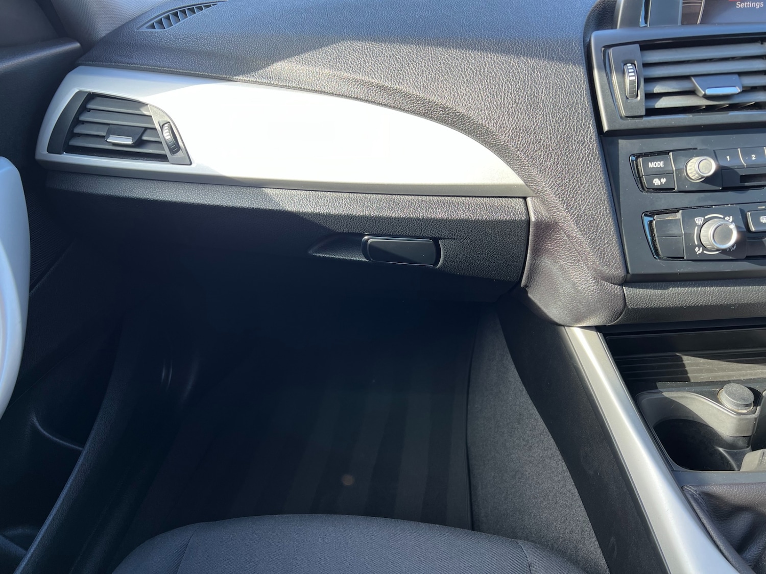 Used BMW 1 Series 2011 for sale - 76115848: Photo 33