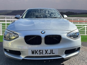 Used BMW 1 Series 2011 for sale - 76115848: Photo 3