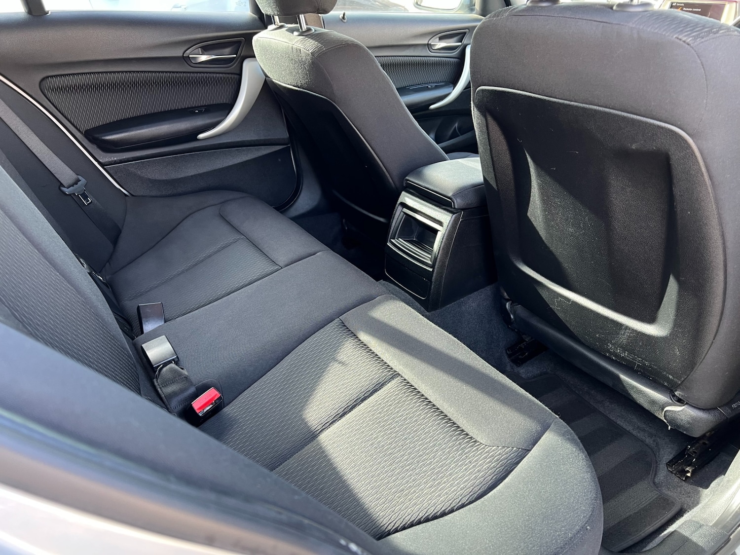 Used BMW 1 Series 2011 for sale - 76115848: Photo 40