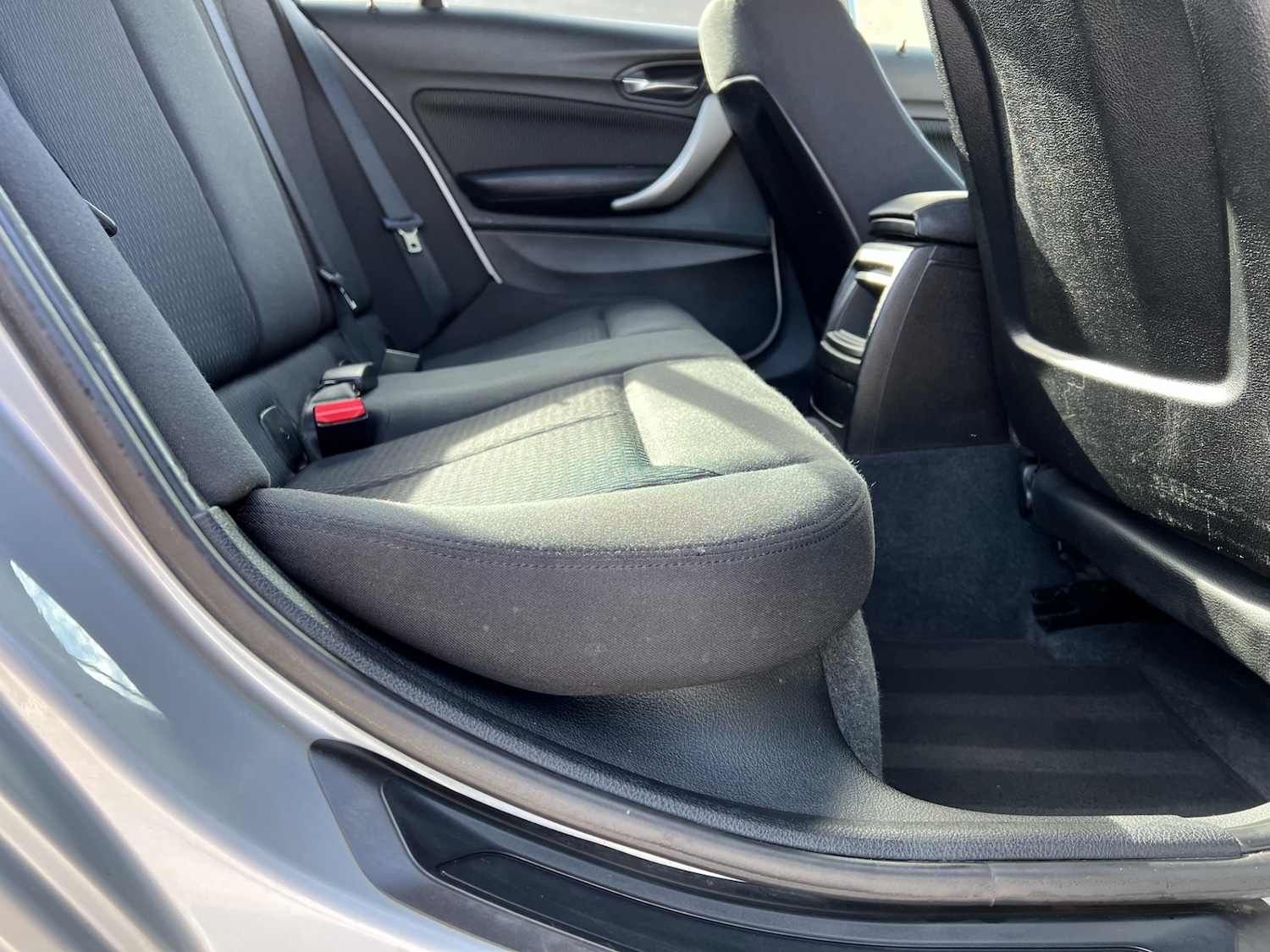 Used BMW 1 Series 2011 for sale - 76115848: Photo 41