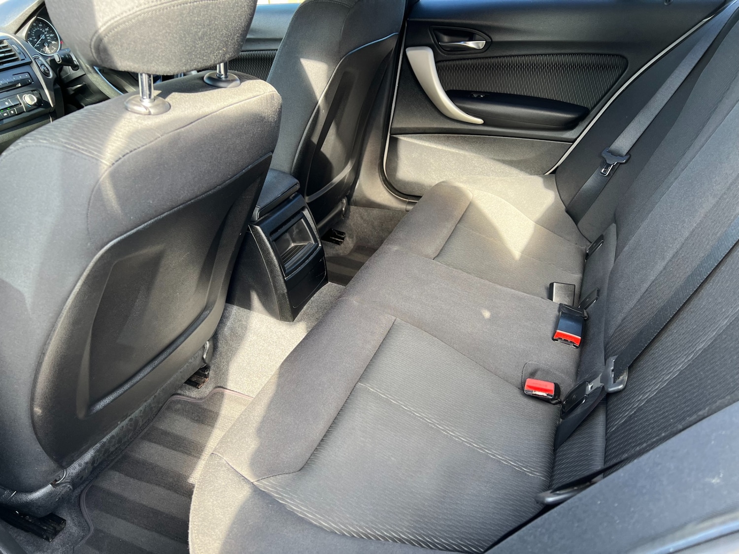 Used BMW 1 Series 2011 for sale - 76115848: Photo 42