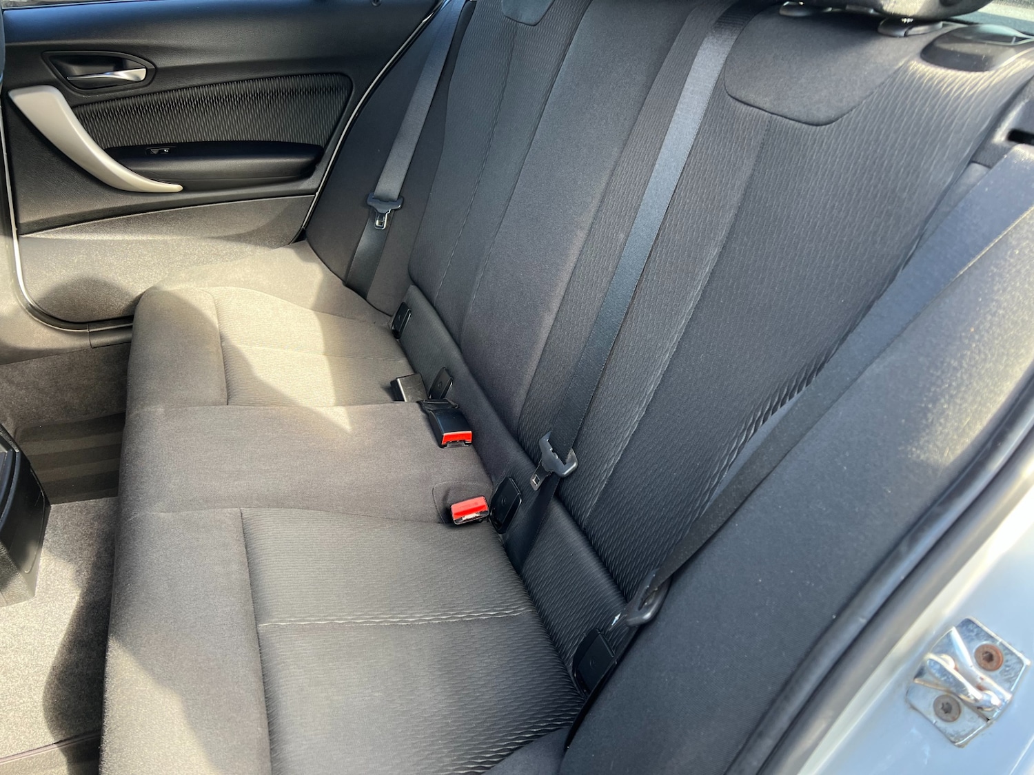 Used BMW 1 Series 2011 for sale - 76115848: Photo 43