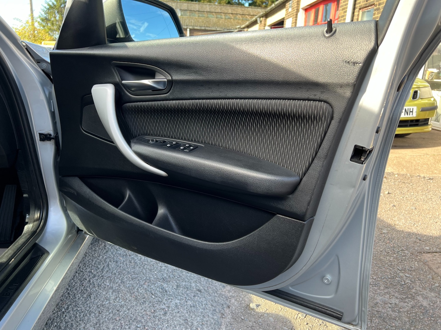 Used BMW 1 Series 2011 for sale - 76115848: Photo 45