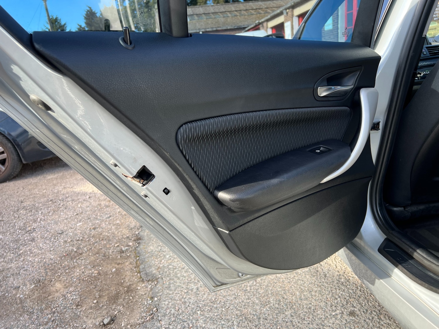 Used BMW 1 Series 2011 for sale - 76115848: Photo 48