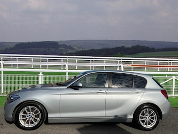 Used BMW 1 Series 2011 for sale - 76115848: Photo 4
