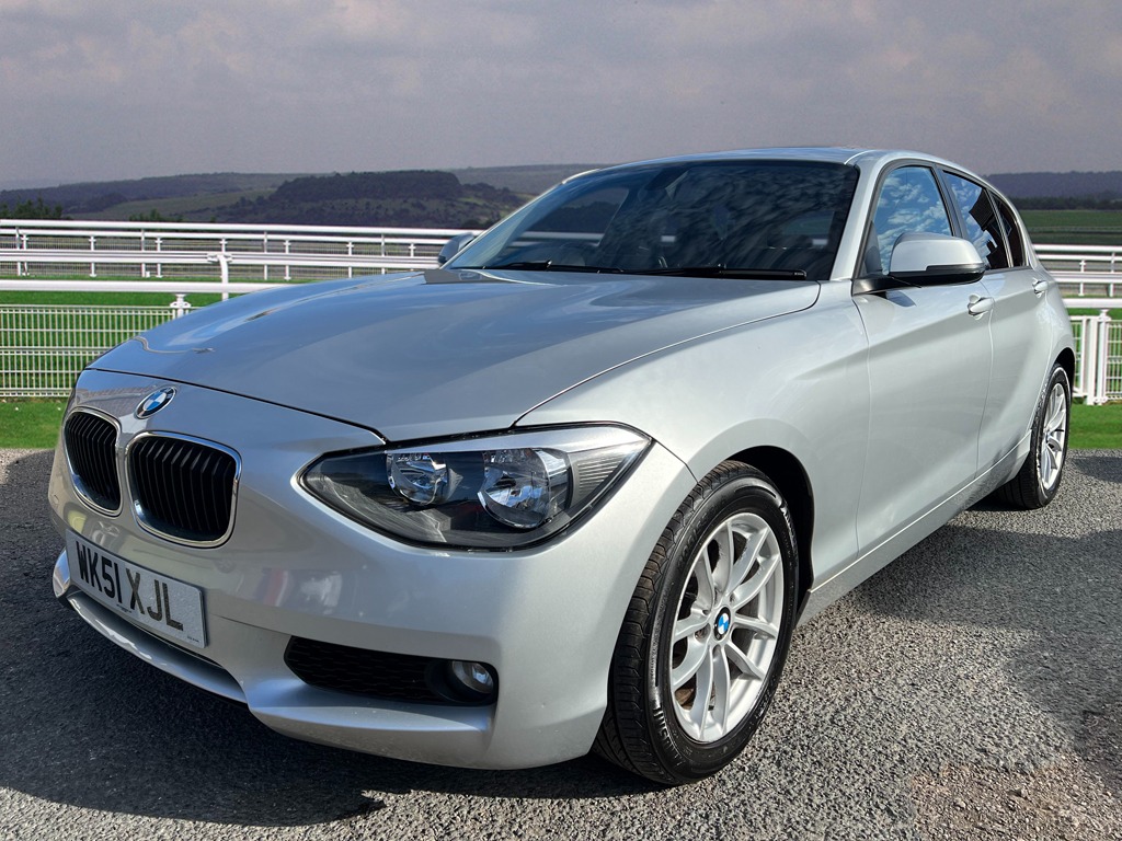 Used BMW 1 Series 2011 for sale - 76115848: Photo 5