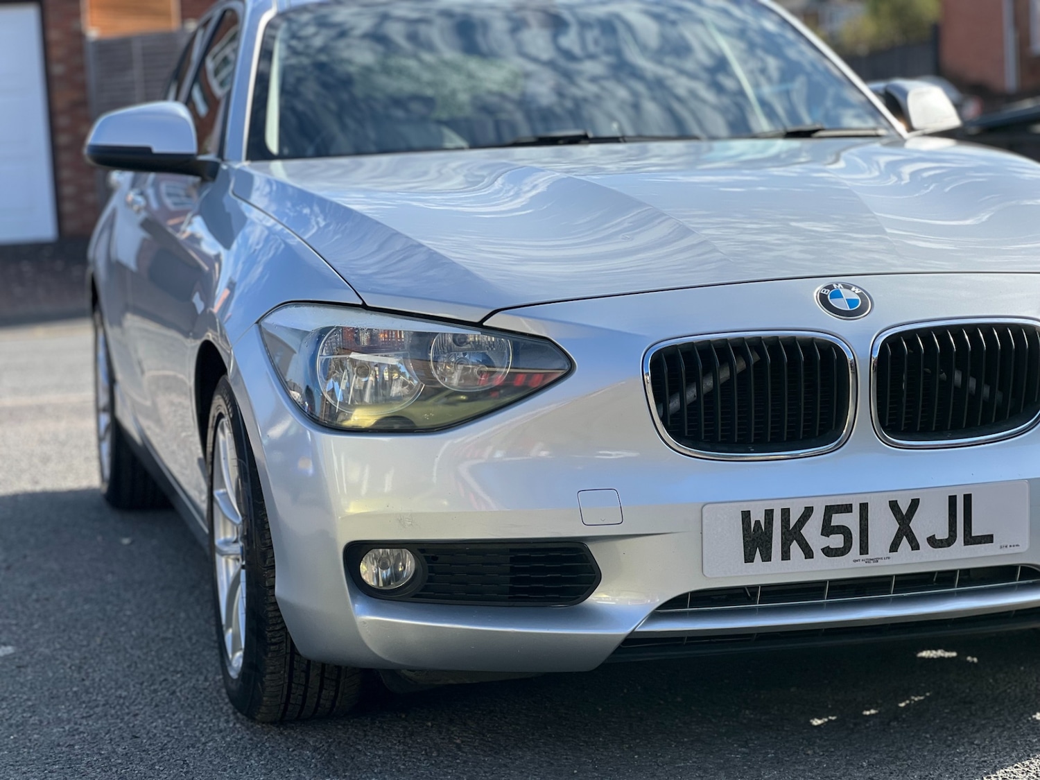 Used BMW 1 Series 2011 for sale - 76115848: Photo 51