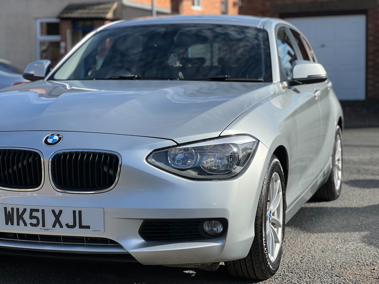 Used BMW 1 Series 2011 for sale - 76115848: Photo 52