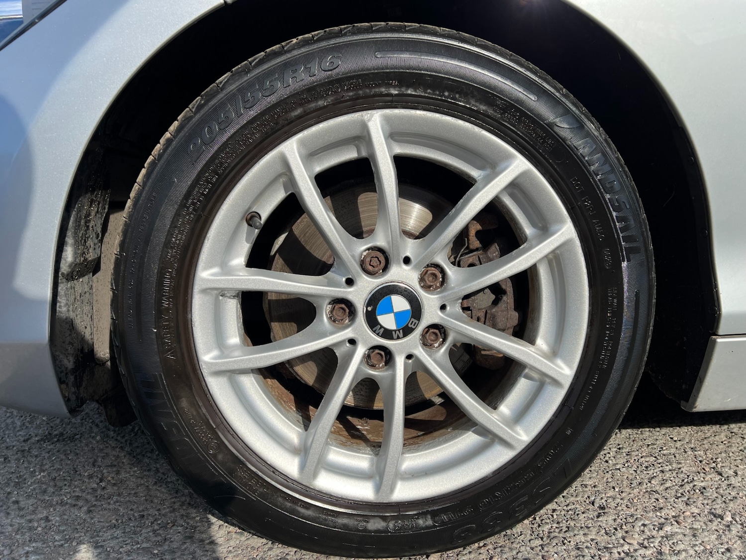 Used BMW 1 Series 2011 for sale - 76115848: Photo 62