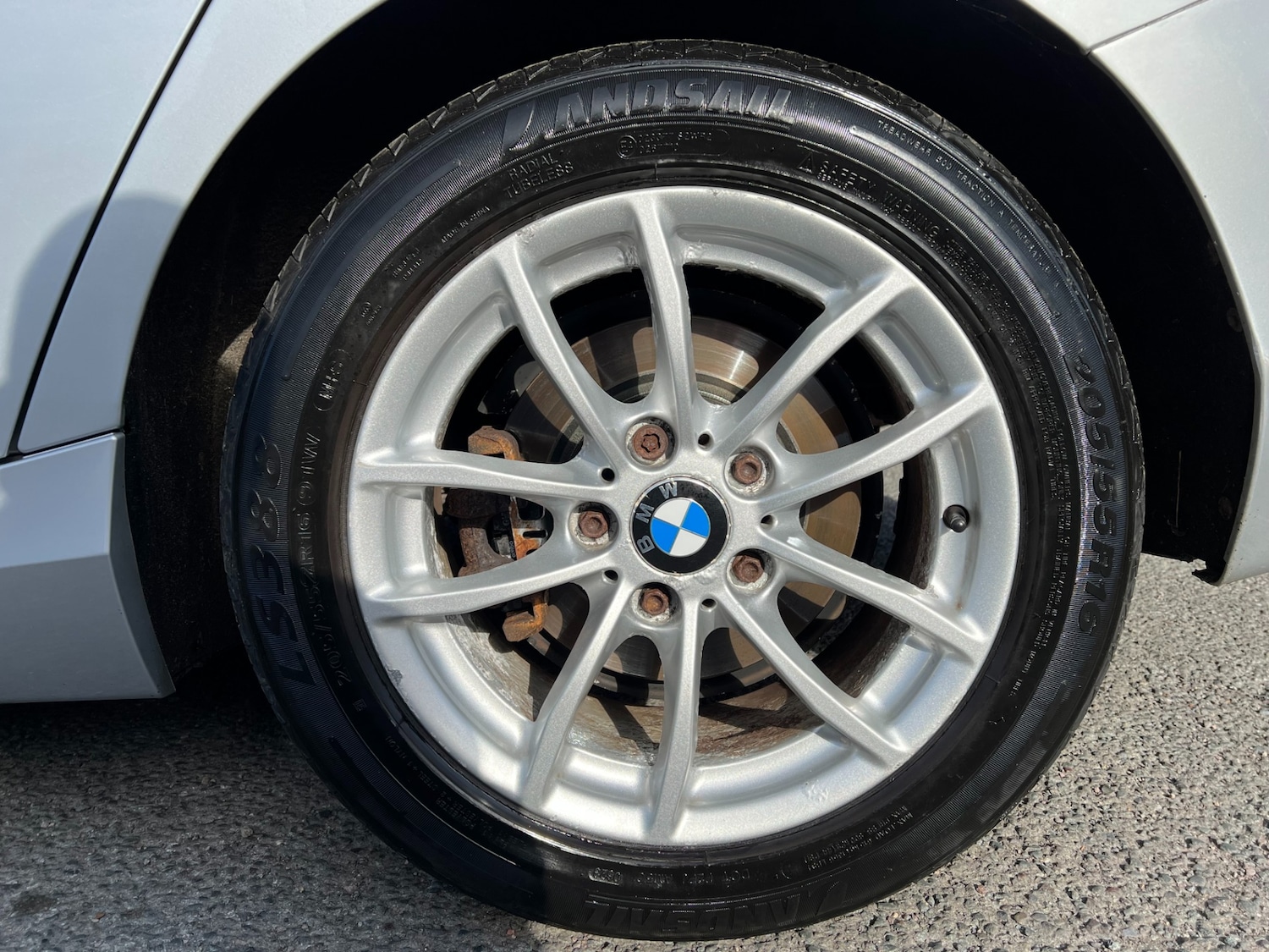 Used BMW 1 Series 2011 for sale - 76115848: Photo 63