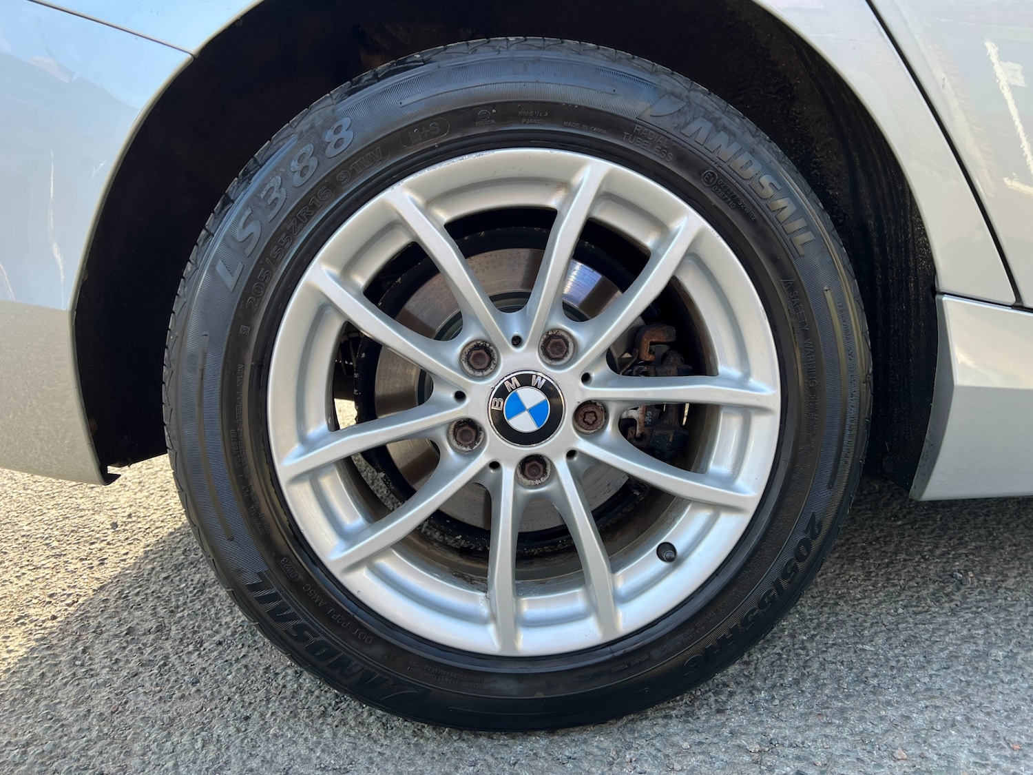 Used BMW 1 Series 2011 for sale - 76115848: Photo 64