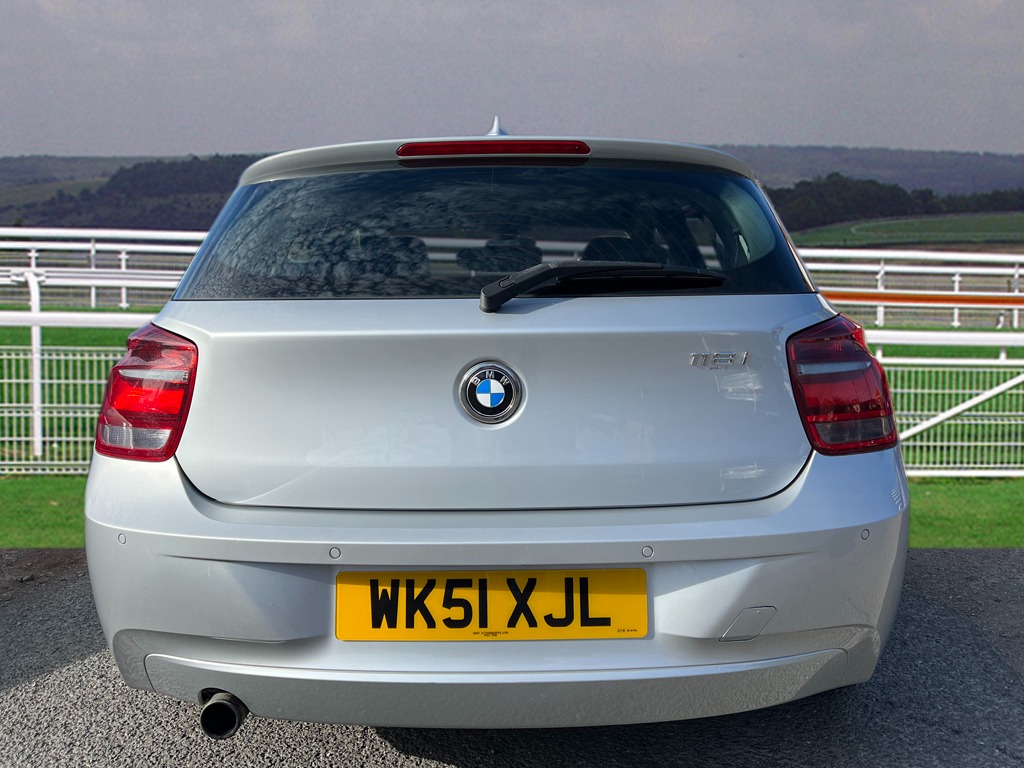 Used BMW 1 Series 2011 for sale - 76115848: Photo 7