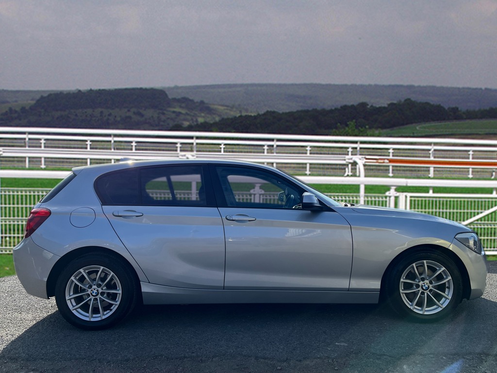 Used BMW 1 Series 2011 for sale - 76115848: Photo 8