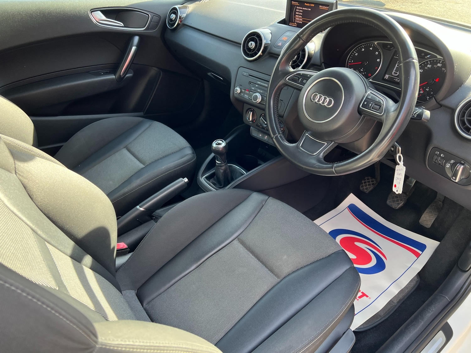 Used Audi A1 2013 for sale - 78179714: Photo 10