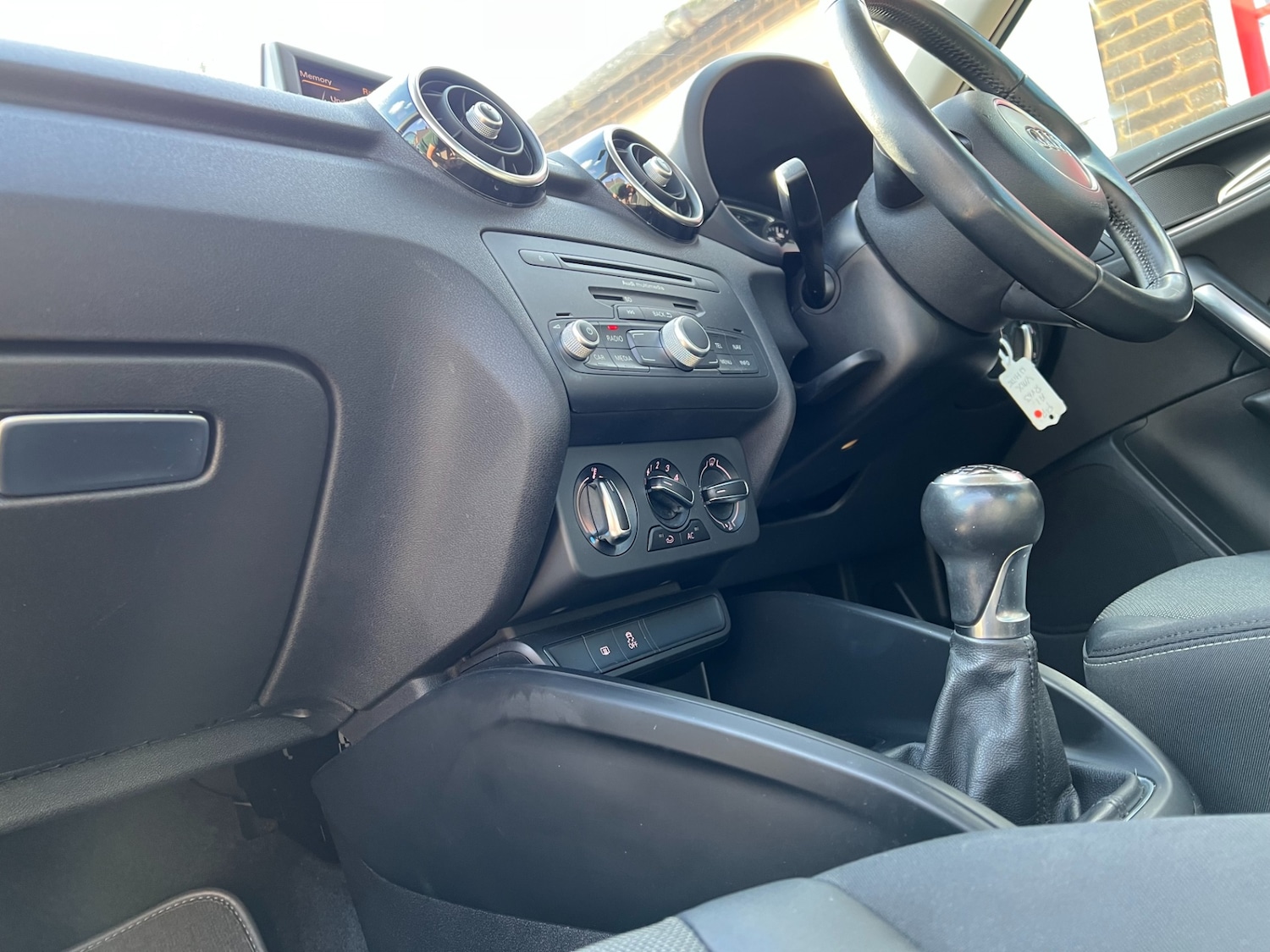 Used Audi A1 2013 for sale - 78179714: Photo 14