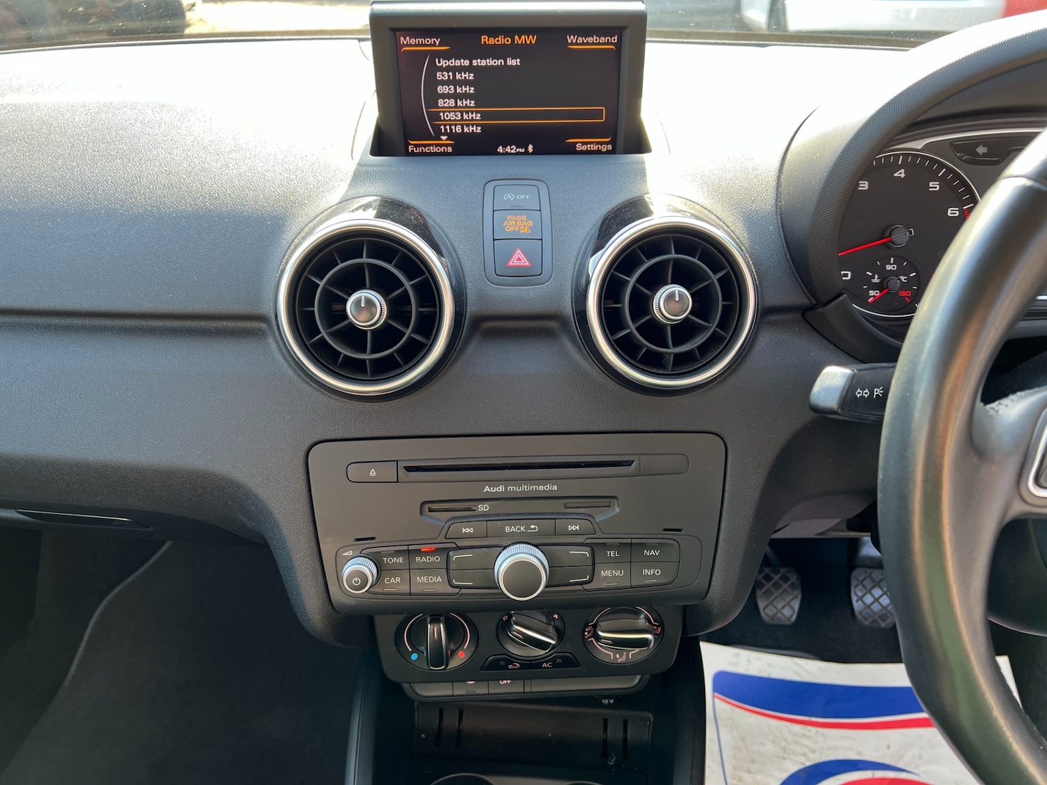 Used Audi A1 2013 for sale - 78179714: Photo 15