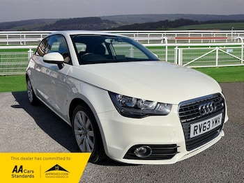 Audi A1 feature image