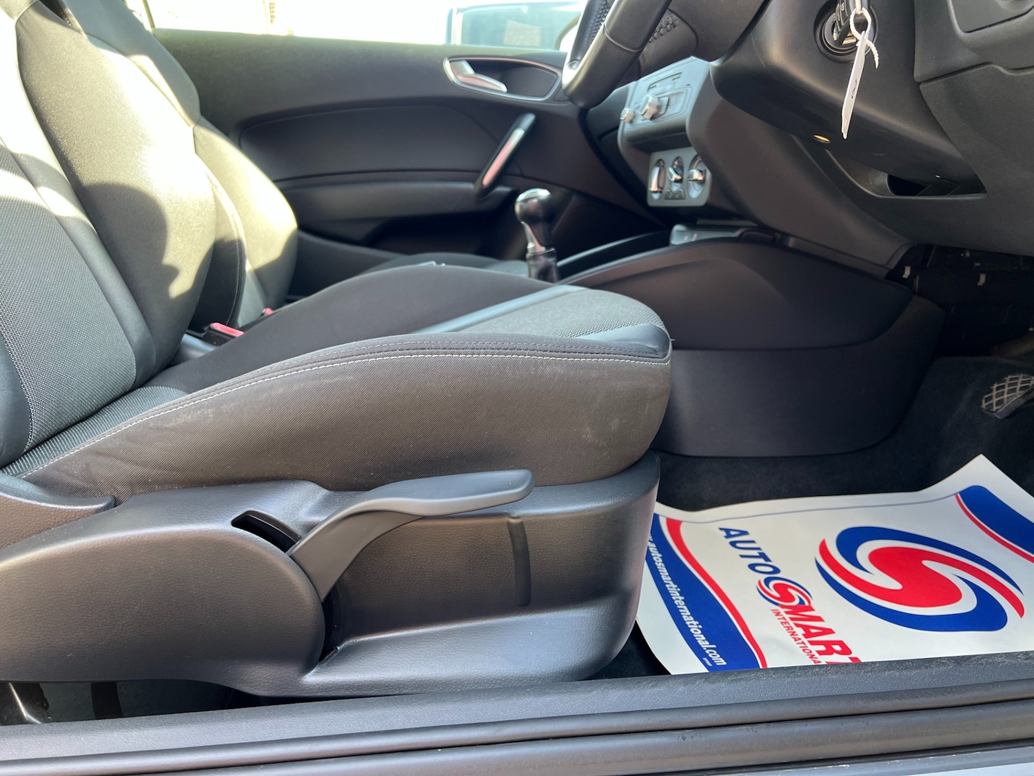 Used Audi A1 2013 for sale - 78179714: Photo 21