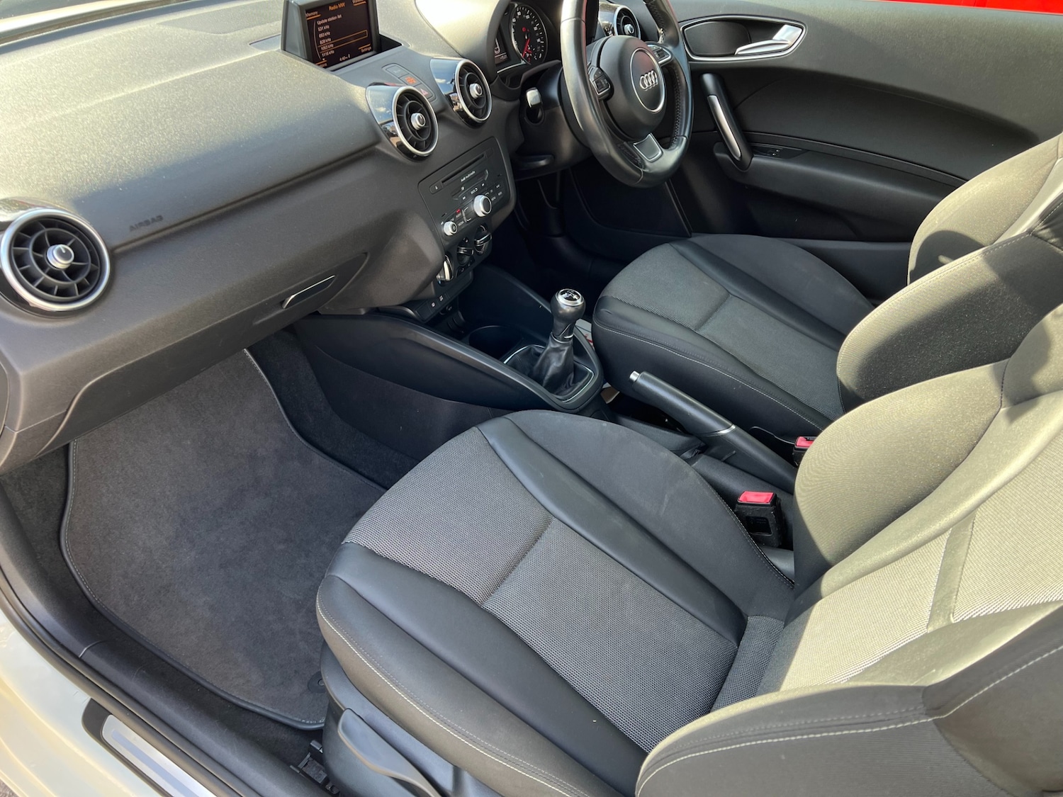 Used Audi A1 2013 for sale - 78179714: Photo 22