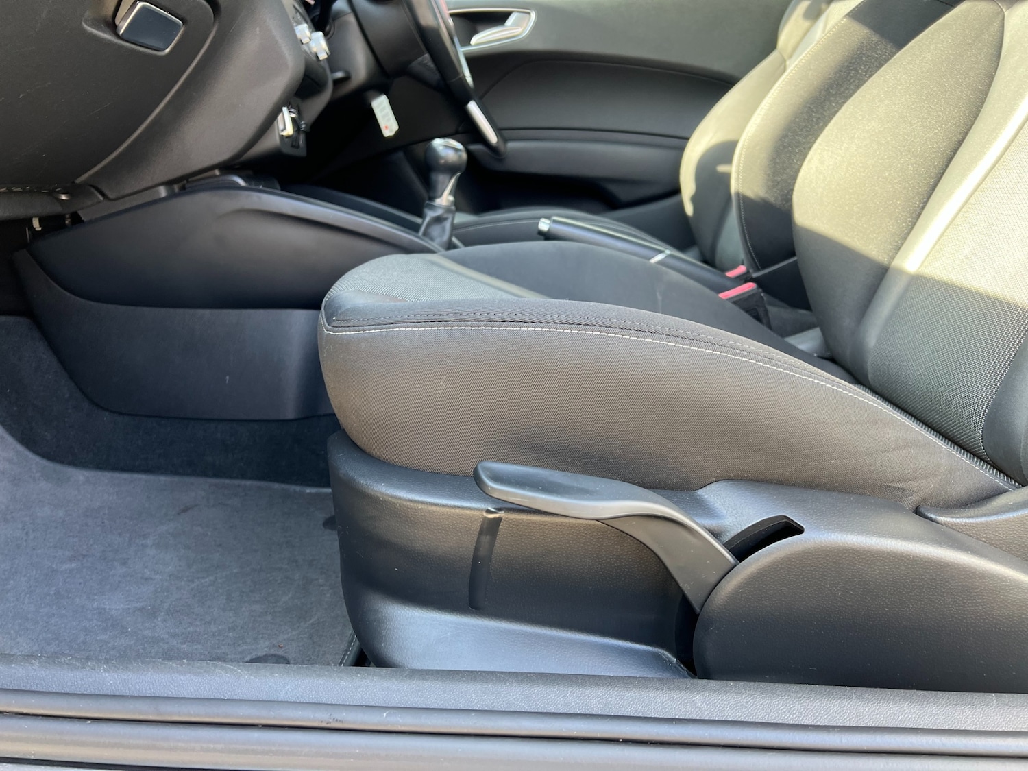 Used Audi A1 2013 for sale - 78179714: Photo 24