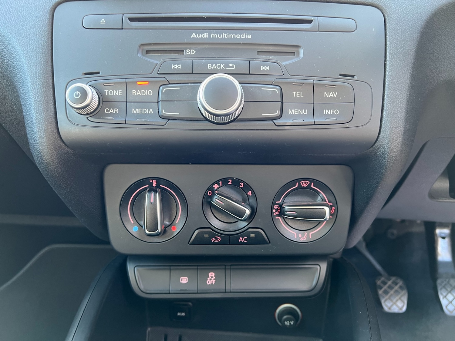 Used Audi A1 2013 for sale - 78179714: Photo 27