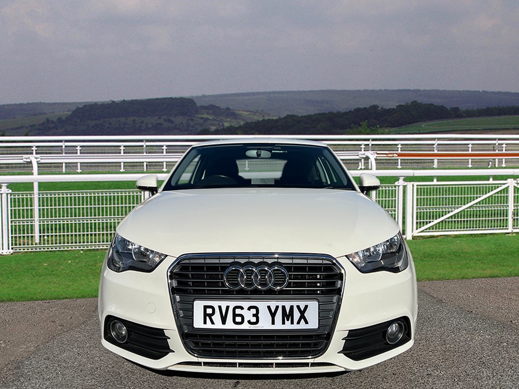 Used Audi A1 2013 for sale - 78179714: Photo 3