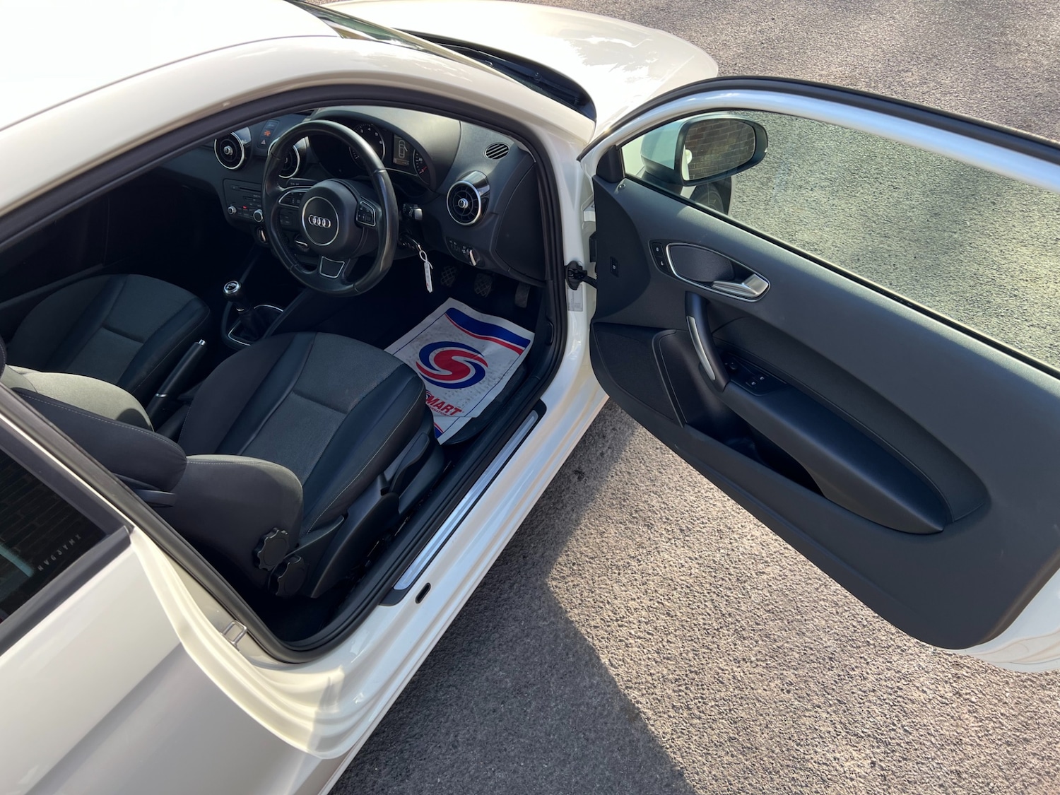 Used Audi A1 2013 for sale - 78179714: Photo 35